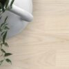 3-Stab Parkett Tarkett Shade Eiche Northern White TreS, gebürstet, Proteco Natura Mattlack – 3