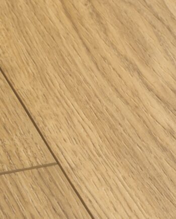 LVT Vinylboden Quick-Step, Balance Click, Cottage Eiche natur, gefast