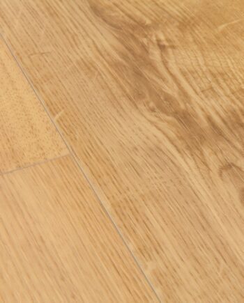 LVT Vinylboden Quick-Step, Balance Click, Classic Eiche natur, gefast