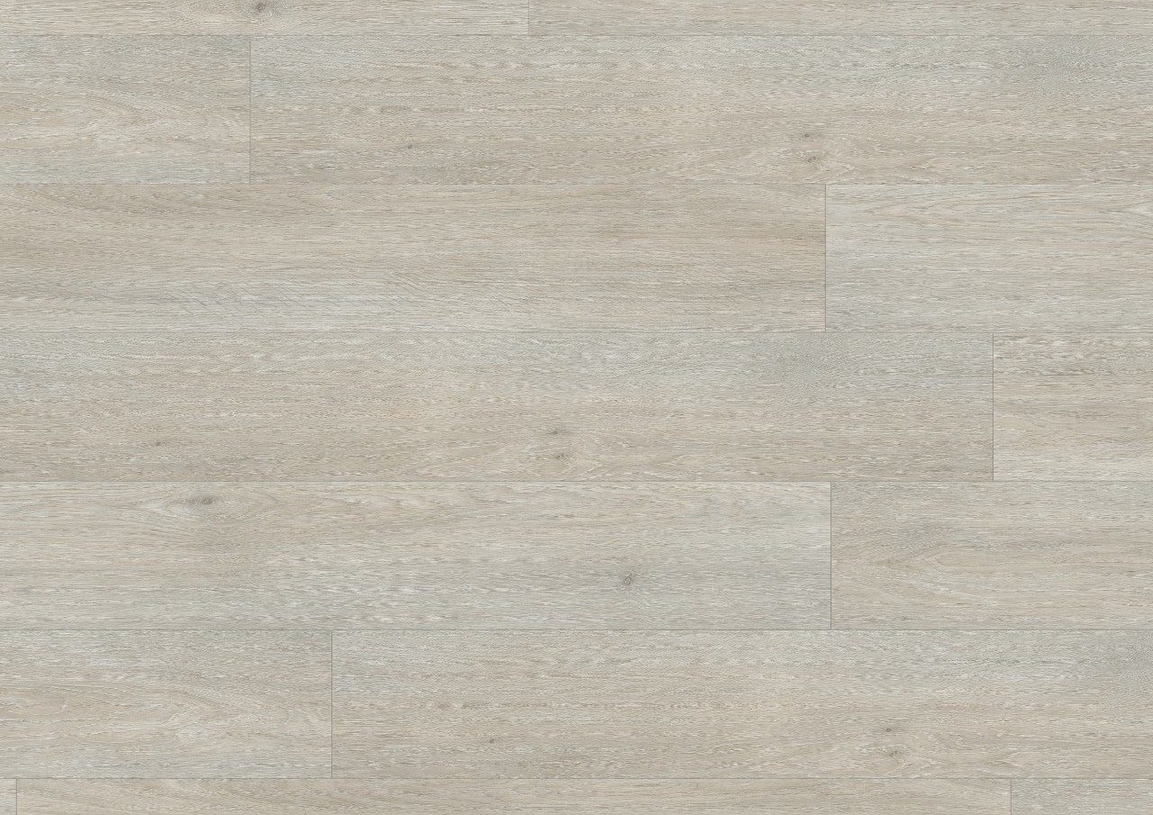 LVT Vinylboden Quick-Step, Balance Click, Silk Eiche hell, gefast