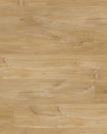 LVT Vinylboden Quick-Step, Balance Click, Canyon Eiche natur, gefast