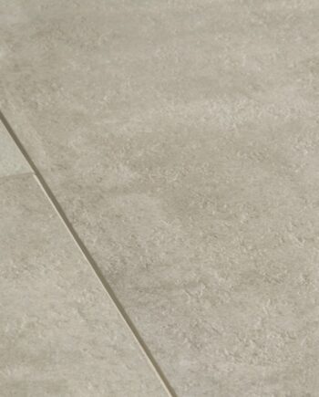 Klick-Vinylboden QUICK STEP, Ambient Click, Hele hall plaat travertin, gefast