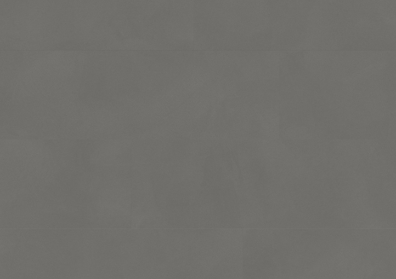 LVT Vinylboden Quick-Step, Ambient Click, Minimal Medium Grau, gefast