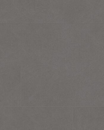 LVT Vinylboden Quick-Step, Ambient Click, Vibrant Medium Grau, gefast