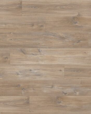 LVT Vinylboden Quick-Step, Balance Click Plus, Canyon Eiche braun, gefast