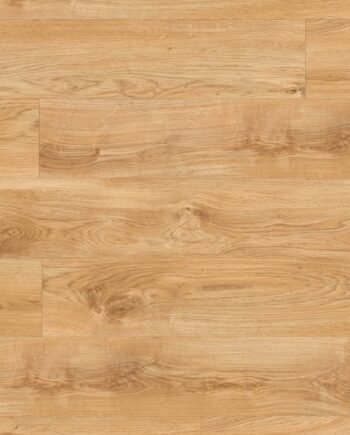 LVT Vinylboden Quick-Step, Balance Click Plus, Classic Eiche natur, gefast