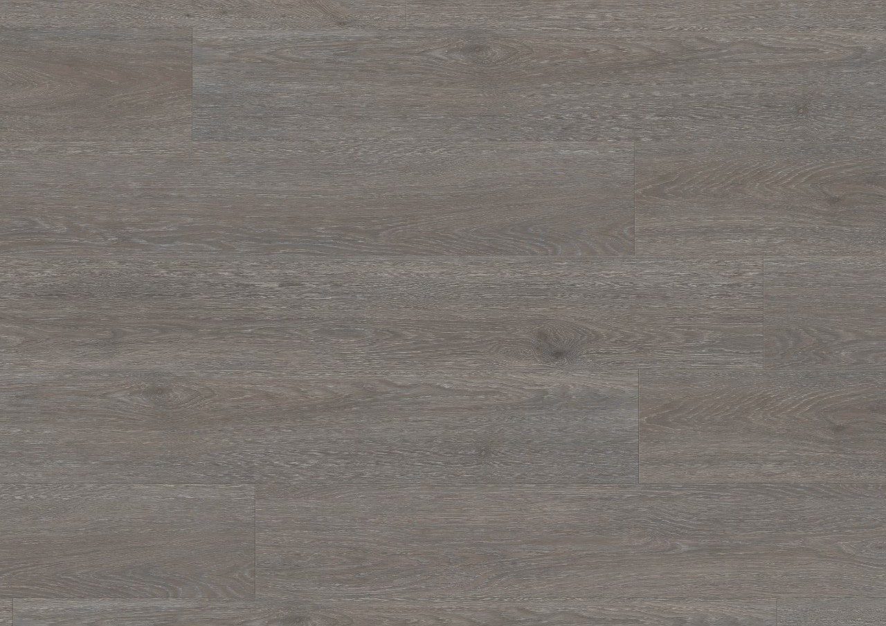 LVT Vinylboden Quick-Step, Balance Click Plus, Eiche dunkelgrau silk, gefast
