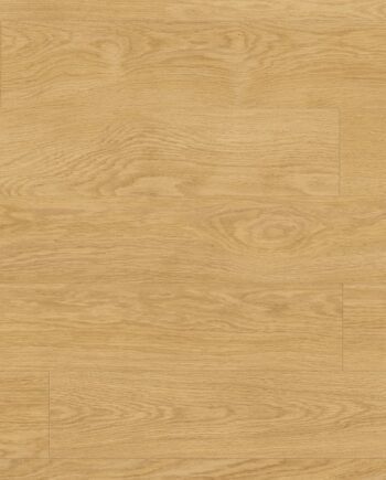 LVT Vinylboden Quick-Step, Balance Click Plus, Select natur Eiche, gefast