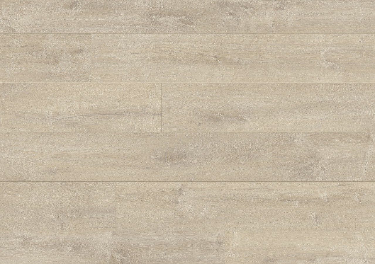 LVT Vinylboden Quick-Step, Balance Click Plus, Velvet Eiche beige, gefast