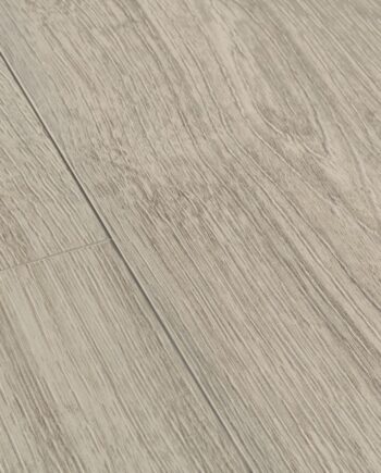 LVT Vinylboden Quick-Step, Pulse Click, Autumn warm grau Eiche, gefast