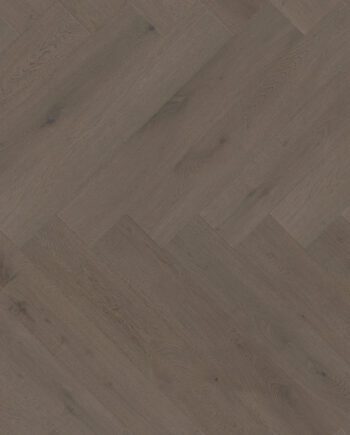 Parkett Eiche, ter Hürne, Oak basalt brown, kalasaba parkett, gebürstet, gefast, eriti Mattlack
