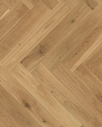 Parkett Eiche, ter Hürne, oak herringbone, kalasaba parkett, gebürstet, gefast, Mattlack