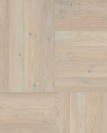 Parkett ter Hürne Eiche sand grey, gebürstet, gefast, Naturöl