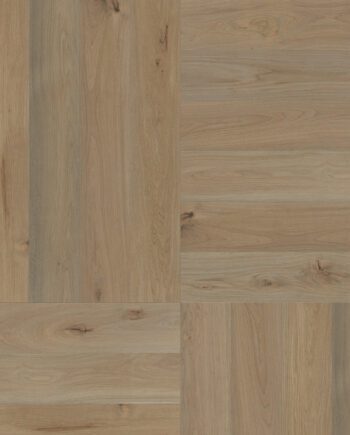 Parkett ter Hürne Eiche sand brown, gebürstet, gefast, Naturöl