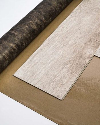 Unterlage für LVT und SPC 0,15 x 100 x 1000 cm