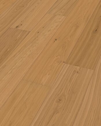 Parkett Boden Eiche Meister Lindura Natural oak, gebürstet, geölt