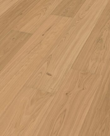 Parkettboden Eiche Meister Lindura Pure natural oak, gebürstet, geölt