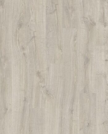 Laminat Quick-Step Eligna Newcastle oak grey, planks, 1-Stab