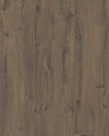 Laminatboden Eiche Quick-Step Impressive Ultra Oak Classic Oak Brown