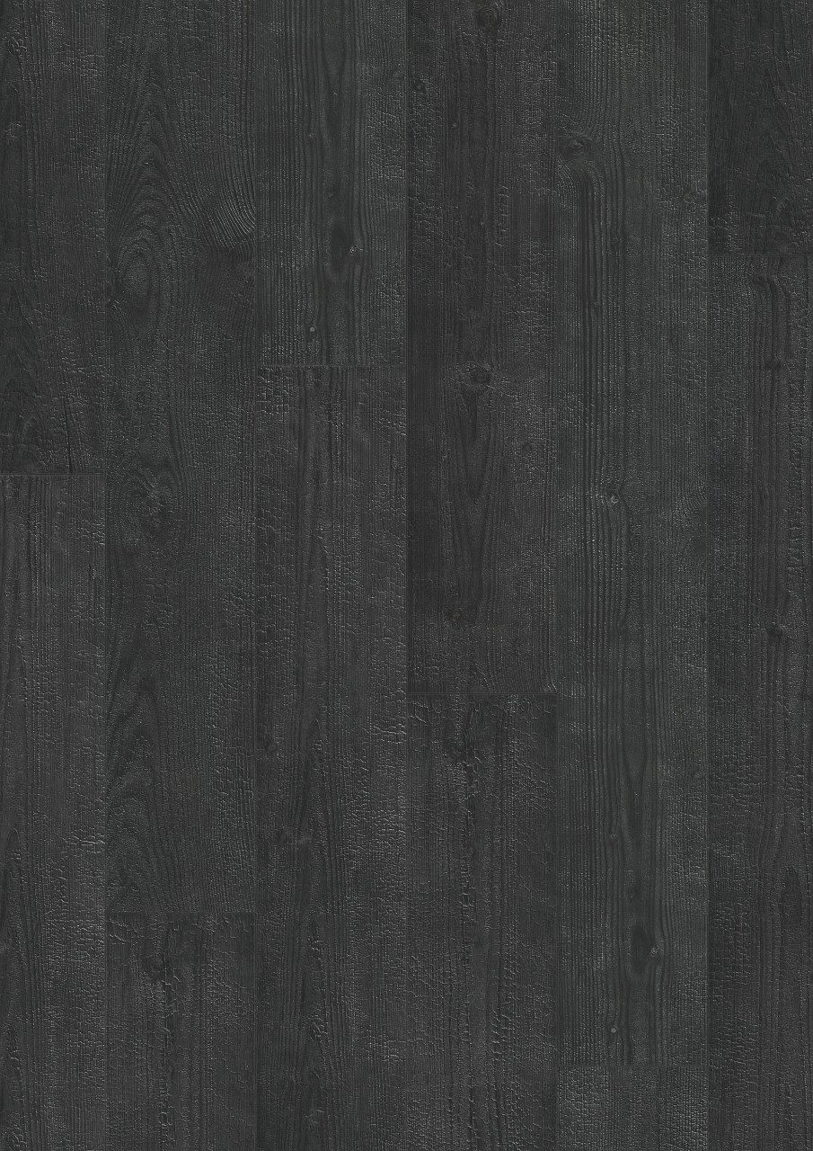 Laminat Eiche Quick-Step Impressive Ultra Burned