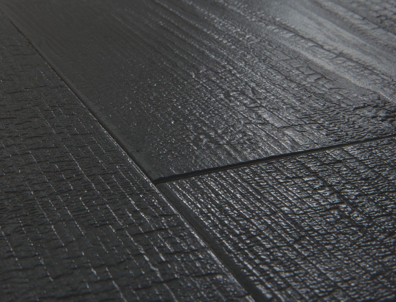 Laminat Eiche Quick-Step Impressive Ultra Burned