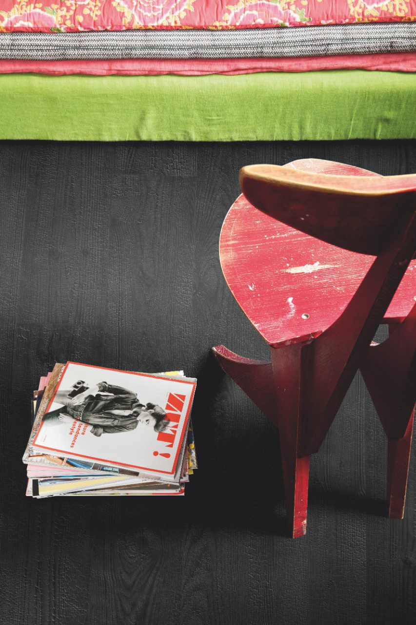 Laminat Eiche Quick-Step Impressive Ultra Burned