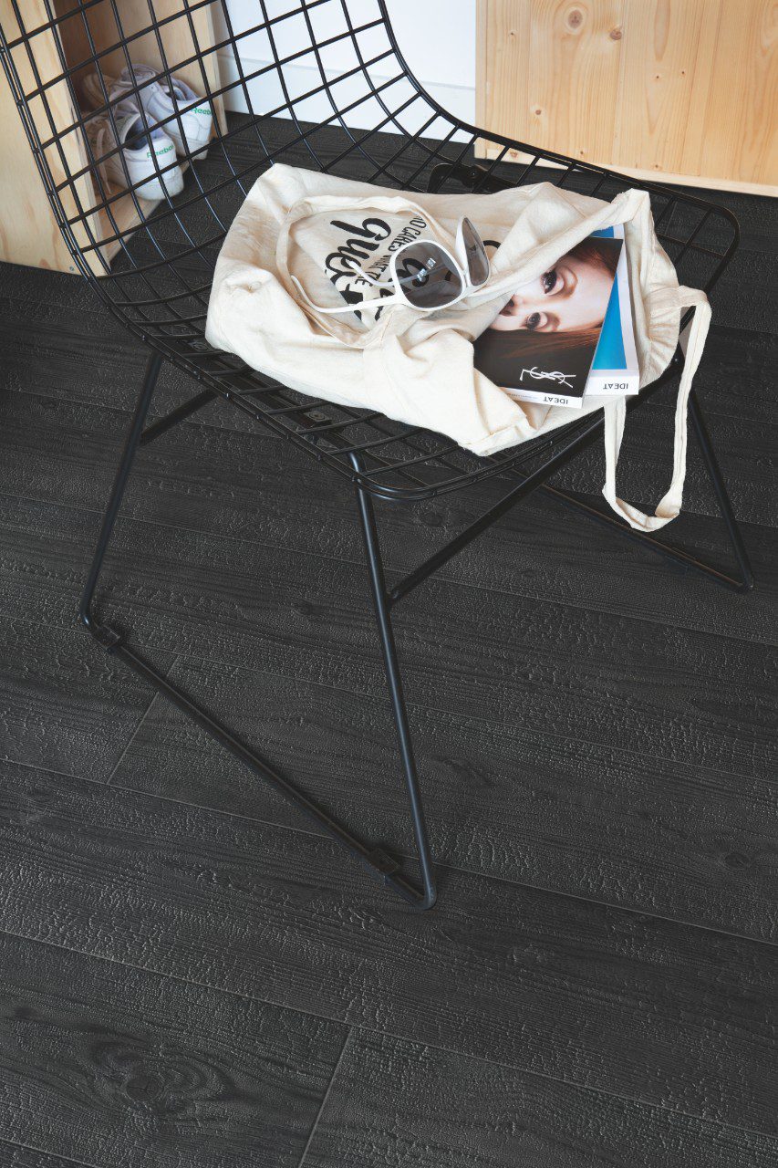 Laminat Eiche Quick-Step Impressive Ultra Burned