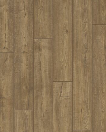 Laminatboden Eiche Quick-Step Impressive Ultra Scraped Oak Grey Brown