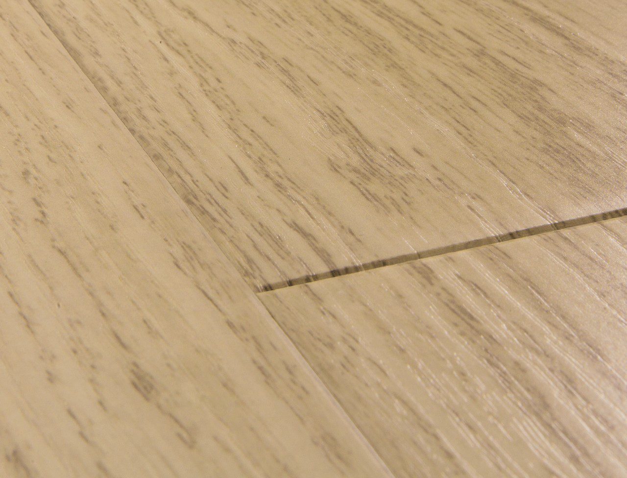 Laminat Eiche Quick-Step Impressive Ultra White Varnished Oak