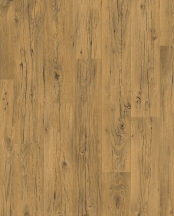 Laminatboden Eiche Quick-Step Signature Cracked Oak Natural
