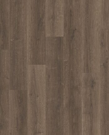 Laminat Eiche Quick-Step Signature Brushed Oak Brown