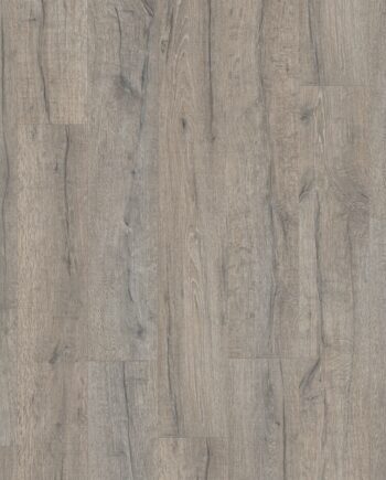 LVT Vinylboden Quick-Step, Balance Click Plus, History oak grey, gefast