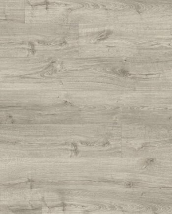 LVT Vinylboden Quick-Step, Pulse Click Plus, Autumn warm grau Eiche, gefast
