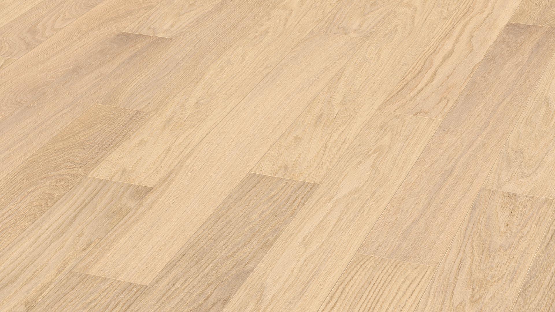 Parkettboden Eiche Meister pure oak harmonious, 1 lipiline, gebürstet, matt versiegelt PS300