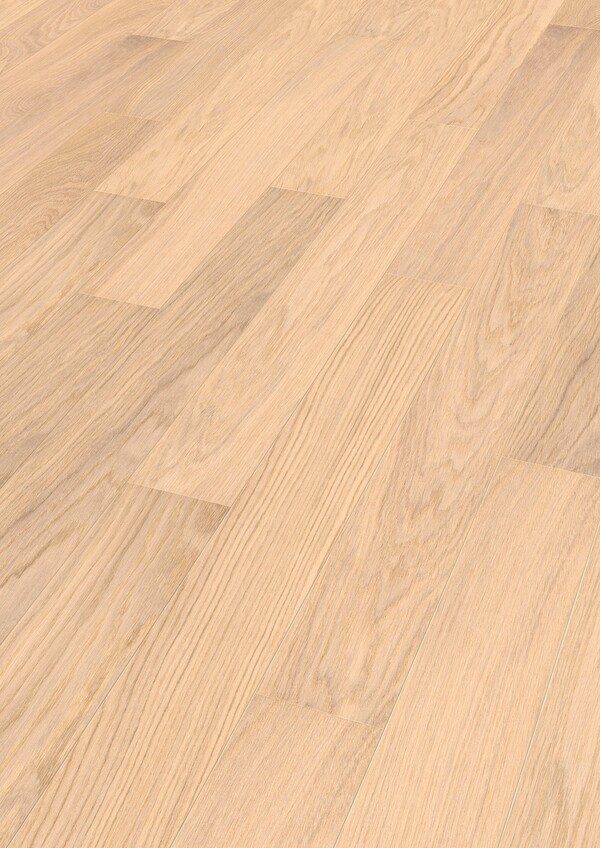 Parkettboden Eiche Meister pure oak harmonious, 1 lipiline, gebürstet, matt versiegelt PS300