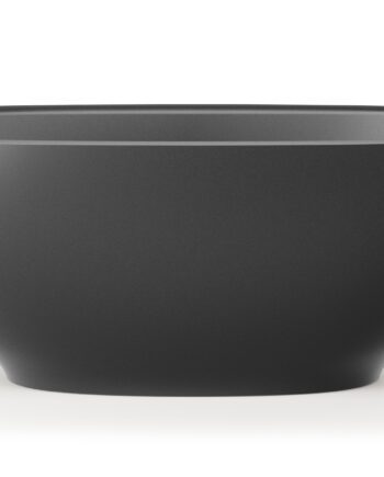 Badewanne PAA DOLCE, Silkstone Mineralguss, matt