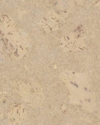 Korkparkett Granorte Naturtrend Marmor Cream
