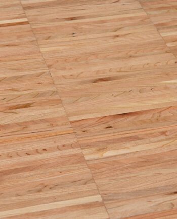 Hochkantlamelle Amerikanische Kirsche