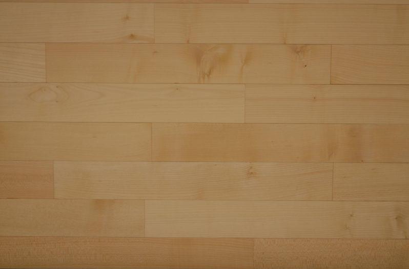 Stabparkett Eur. Ahorn Natur Select