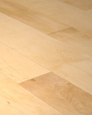Landhausdiele Kanada Ahorn Eleganz