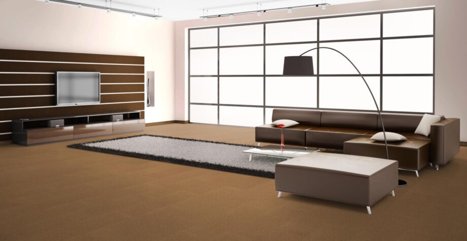 Korkboden Granorte Naturtrend Fine – 4