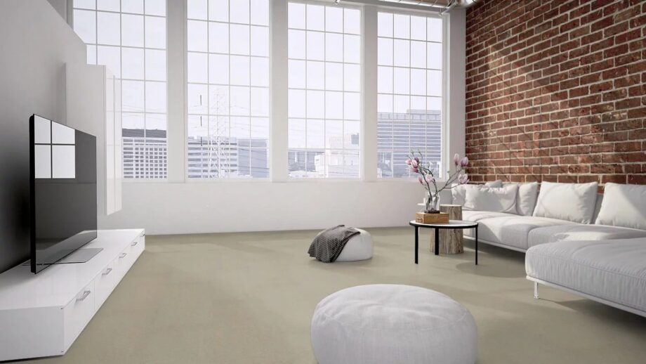 Korkboden Granorte Naturtrend Fine Grey – Ansicht 6 Korkboden Granorte Naturtrend Fine Grey – 6