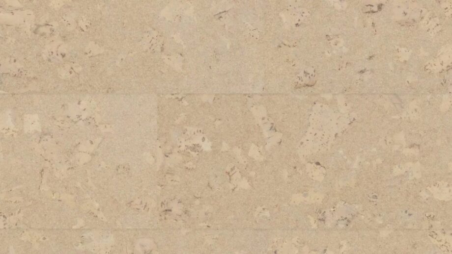 Korkboden Granorte Naturtrend Marmor Cream – Ansicht 2 Korkboden Granorte Naturtrend Marmor Cream – 2