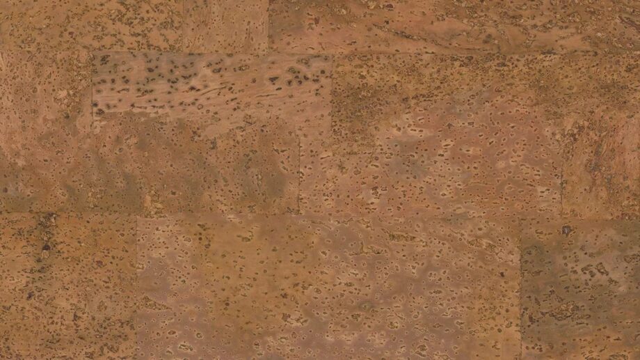 Korkboden Granorte Naturtrend Element Rustic – Ansicht 2 Korkboden Granorte Naturtrend Element Rustic – 2