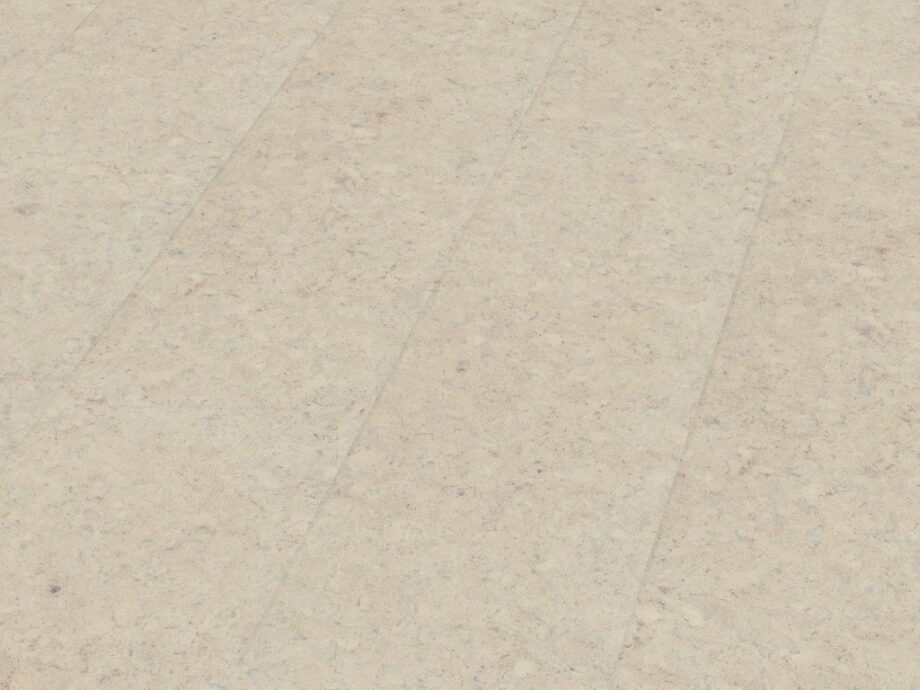 Korkboden Granorte Naturtrend Classic White – Ansicht 2 Korkboden Granorte Naturtrend Classic White – 2
