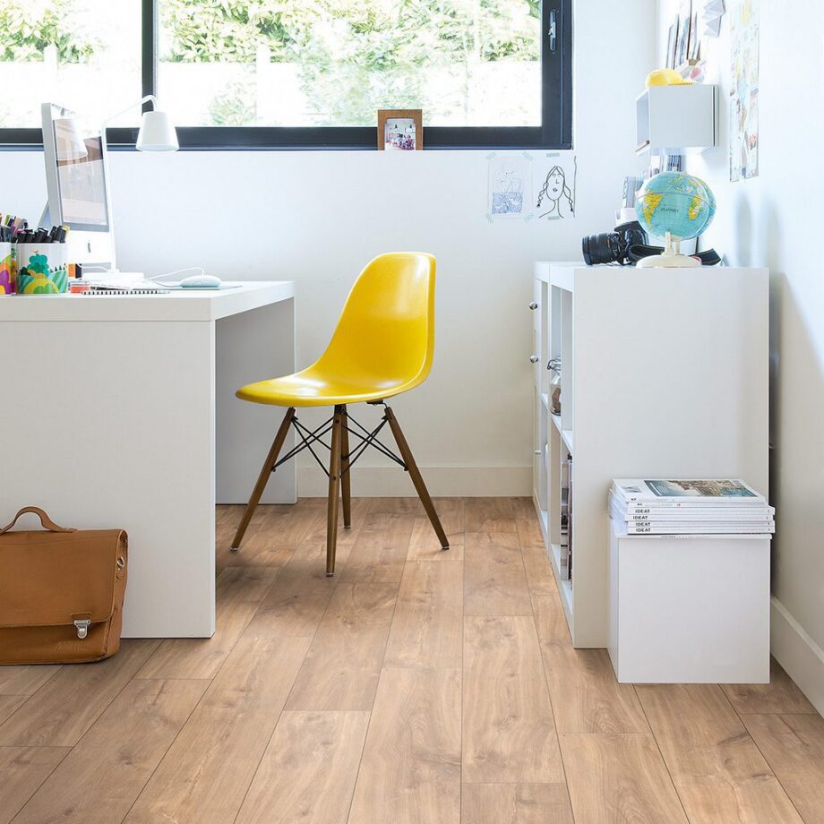 Laminat Quick-Step Classic Midnight Oak Natural – 2