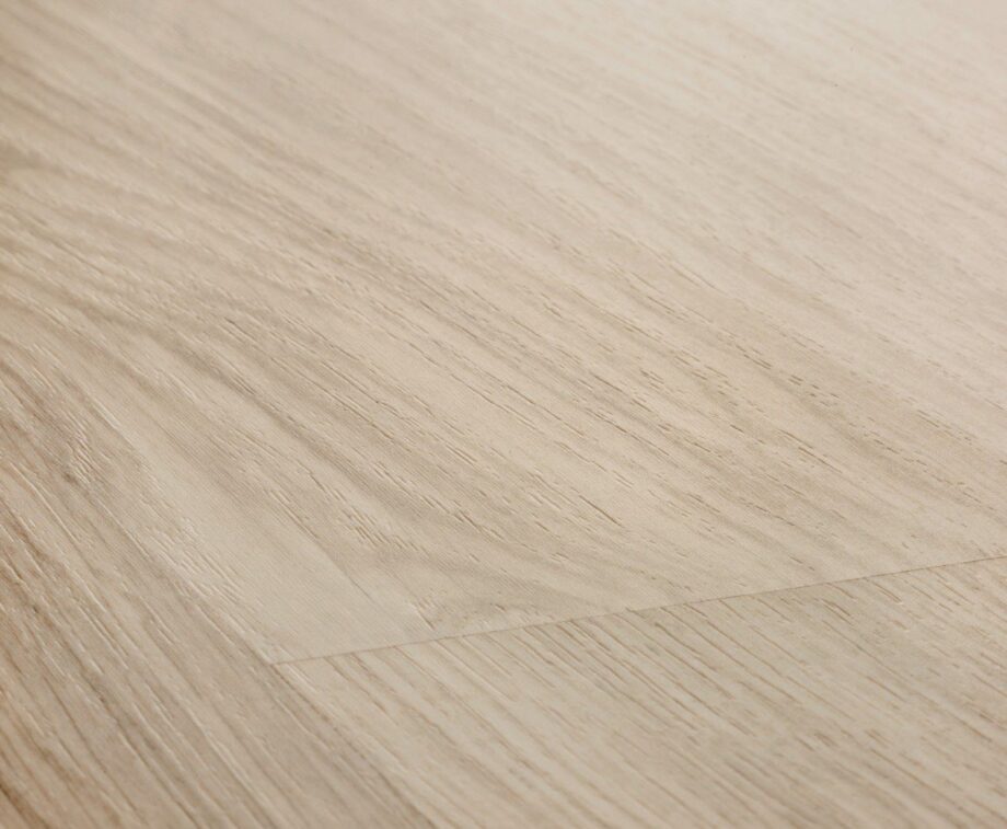 Laminatboden Eiche Quick-Step Eligna Light Grey Varnished Oak – 2