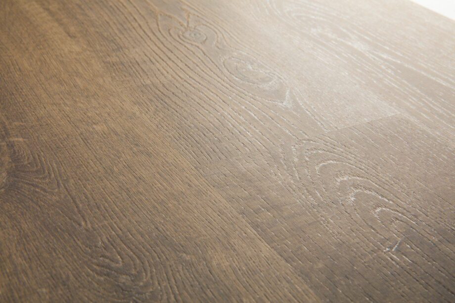 Laminatboden Eiche Quick-Step Eligna Riva Oak Brown – 2