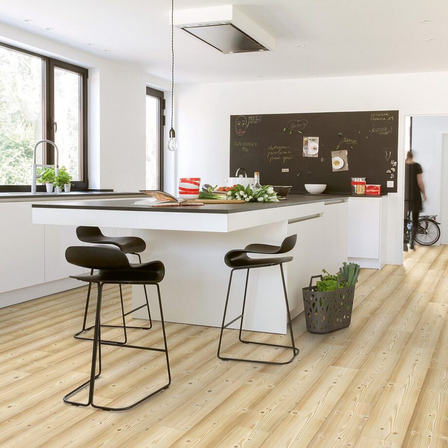 Laminat Eiche Quick-Step Impressive Natural Pine – 2