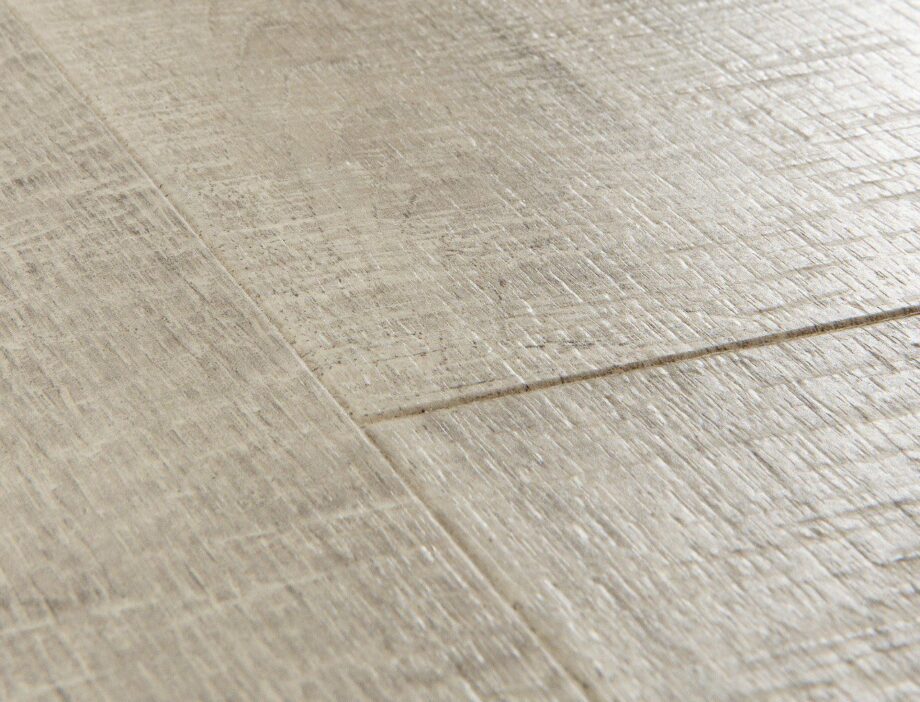 Laminatboden Eiche Quick-Step Impressive Ultra Saw Cut Oak Grey – 3